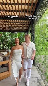 Lady Noboa Night Club Video