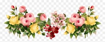 This wedding background is the most useful especially for photo studio workshops. Transparent Background Wedding Flower Png Png Download Vhv