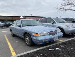 Image result for Vermillion 1991 Mercury