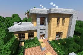 And what better way to show off your signature style than through the building of a minecraft house? Idea Of Minecraft Modern House For Android Apk Download