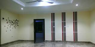 For instance, the kitchen, bedroom, cloakrooms, living room and laundry can all have room painting done in your paint color. Room Painting In Ghana Painting Designs For Walls Website Ghana