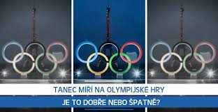 Rána pro slováky, sagan kvůli zranění z tour de france vynechá olympiádu. Tanec Miri Na Letni Olympijske Hry Je To Dobre Nebo Spatne