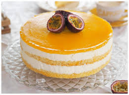 Nachdem ich das dessert probiert hatte, war. Solero Kaese Sahne Torte Thermomix Lecker Und Einfach Wiewowasistgut Com