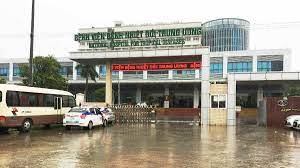 Khám bệnh (cơ sở giải phóng, kim chung), khoa nội phối hợp với. Chum Ca Bá»‡nh Covid 19 Táº¡i Bá»‡nh Viá»‡n Bá»‡nh Nhiá»‡t Ä'á»›i Trung Æ°Æ¡ng Lay Nhiá»…m Trong Khu Ä'iá»u Trá»‹ Ná»™i Tru Nhá»‹p Sá»'ng Kinh Táº¿ Viá»‡t Nam Tháº¿ Giá»›i