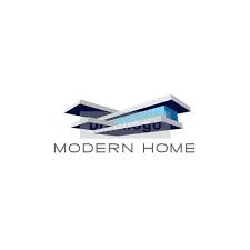 Modern Architecture Architecture Logo Construction Logo Design House Logo Design