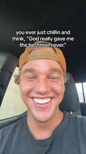 Grateful for the Best Mom Ever