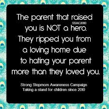 Truthful I D Be Ashamed Of Myself If I Did This To My Kids Bad Parenting Quotes Parental Alienation Baby Mama Drama