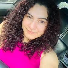 Mirna Lemus's Instagram, Twitter & Facebook