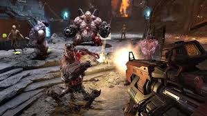 How do i become a demon slayer? Doom Eternal Game Review The Hollywood Reporter