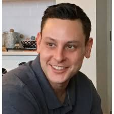 STRIHA, Jeffrey Roger