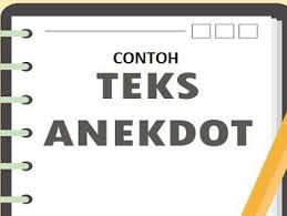 A mengandung ajaran moral b memiliki struktur teks. 10 Contoh Teks Anekdot Singkat Lucu Dan Strukturnya