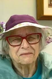 Mary Louise Yocom Obituary (2025)