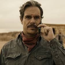 John Riker's Instagram, Twitter & Facebook