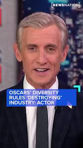 Actor Antonio Sabàto Jr. suggests starting "a new Hollywood" in response to  the Academy's diversity standards.