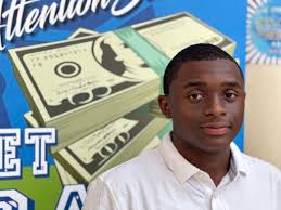 Woodville-Tompkins Students Continue Winning Ways in Stock Market Game