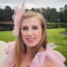 Brittany Nystrom's Instagram, Twitter & Facebook