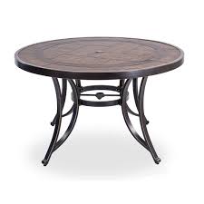 When you want to feel like you're sitting on your own personal balcony at the beach, choose an outdoor coffee table from margaritaville. Wood Heavy Duty Log End Table Patio Side Table Outdoor Bistro Table For Porch Backyard Side Tables