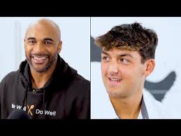 Michael Simone: On Catch The Moment Podcast with David Tyree