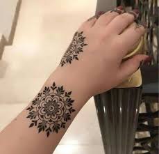 121 Simple Mehndi Designs For Hands Easy Henna Patterns With Images Mehndi Designs For Hands Mehndi Designs For Beginners Modern Henna Designs