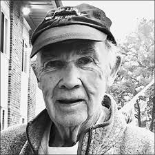 DAVID PETERS Obituary (1936