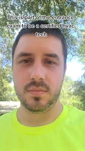 part of being an hvac tech is replacing tools or going back to retrace your  steps to get old to