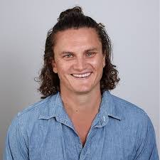 Mark Prebble's Instagram, Twitter & Facebook