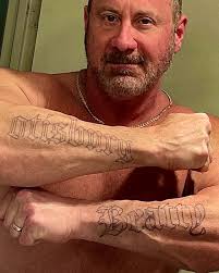 Ryan Jefferson Booth