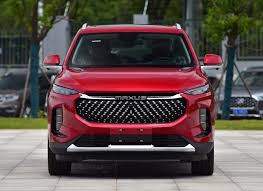 Smart suv will be the first model resulting from the new partnership between geely and daimler. Maxus Most Beautiful Car Saic Launched Maxus D60 In China Market Chinapev Com In 2021 Beautiful Cars Car Chinese Car