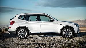 Maybe you would like to learn more about one of these? Bmw X3 Xdrive 20d M Sport 2015 Review Car Magazine