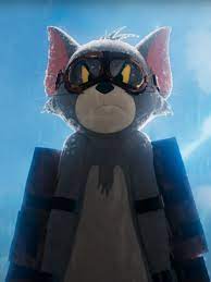 $45,638,157 4 mortal kombat* warner bros. Nouvelle Tom Jerry Be Ready For March 5 2021