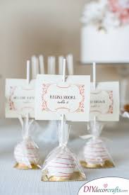 Check spelling or type a new query. Stylish Desserts Easy And Beautiful Wedding Thank You Gifts Creative Wedding Favors Edible Wedding Favors Diy Wedding Favors