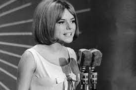 According to media sources, gall died of an infection. France Gall 1965 Eurovisionary Eurovision News Worth Reading