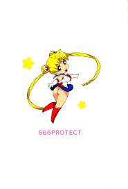 sailor moon 