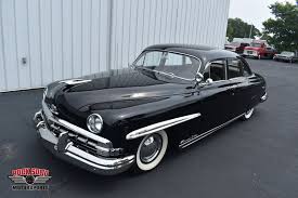 Image result for Cosmopolitan Maroon 1950 Lincoln