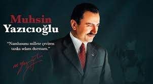 Kaza'nın ardından i̇ha muhabiri i̇smail güneş. Muhsin Yazicioglu Nun Vefatinin Uzerinden 10 Yil Gecti
