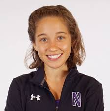 Roberts, Nicholson lead #B1GCats in Big Ten Championship