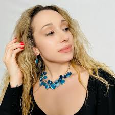 STYLO by Bibiana Hallova added...