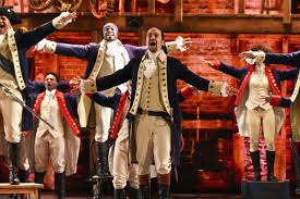 Lyrics to hamilton broadway musical. Everything You Need To Know About The Hamilton Movie Pacific San Diego