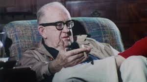 John Ford, 1968