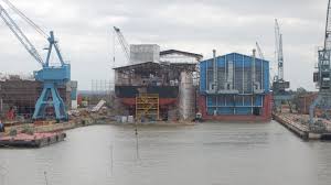The technical departments of pella sietas gmbh cover all areas and disciplines required for the complete construction of a ship or other major maritime projects. Https Xn Marktplatz Sderelbe Hbc De Zieht Pella Sietas Um