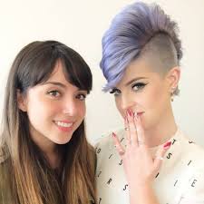 Kelly Osbourne