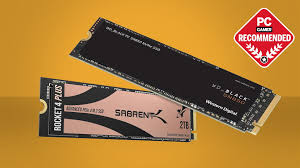 💕 merci à notre clientèle 💕. Best Pcie 4 0 Ssd For Gaming In 2021 The Fastest Drive For Your Gaming Pc Pc Gamer