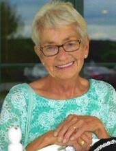 Donna J. Wingard Obituary