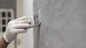 How To Paint The Foundation Of A House