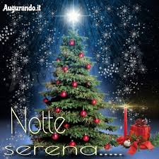 Augura Una Buonanotte Natalizia Con Le Migliori Immagini Di Natale Buonanotte Immagini Di Natale Auguri Di Buona Notte