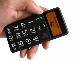 Cell Phones For Seniors That Are Free Cell Phones For Seniors Elderly Care Elderly Products