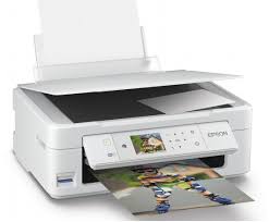 In a short time the driver should be successfully installed! Epson Xp 435 Driver Manual Software Download