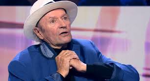 Amador Mohedano destroza a Fidel Albiac al revelar un episodio del pasado  junto a Rocío Flores - Chic