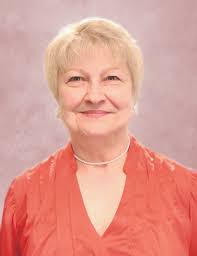 Obituary for Susan Audrey Jenson