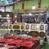 Due to its proximity to the kuala lumpur international airport, it is a rapidly growing town. 1